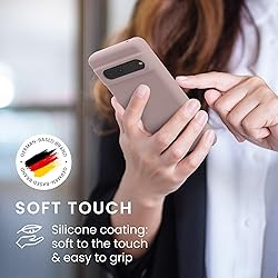 kwmobile Case Compatible with Google Pixel 7 Case