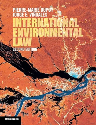 Download International Environmental Law PDF