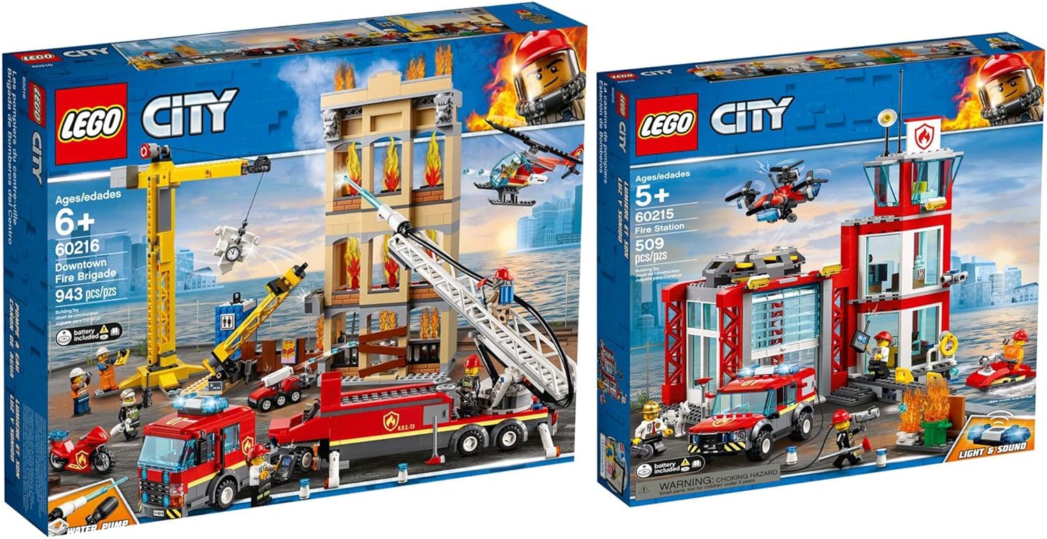 lego 60215 walmart
