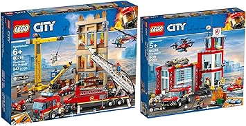 amazon lego 60216