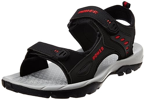 power men's athletic & outdoor sandals