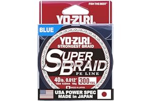Yo-Zurisuperbraid-and-Braided-Fishing-line