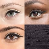 Julep When Pencil Met Gel Sharpenable Longwear Gel Eyeliner Pencil Soft Black view 2