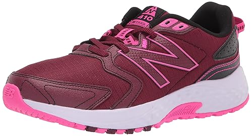 Balance 410 V7 New Balance Trail Runners Womens New Balance
