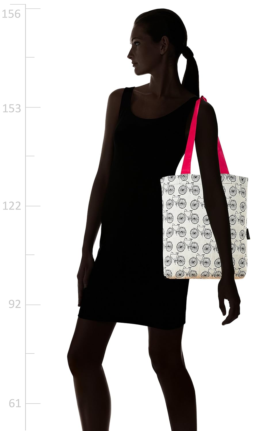 kanvas katha women's jacquard tote (kkjb008)