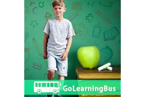 Complete Grade 6 by GoLearningBus