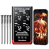 ThermoMaven Smart Bluetooth Wireless Meat