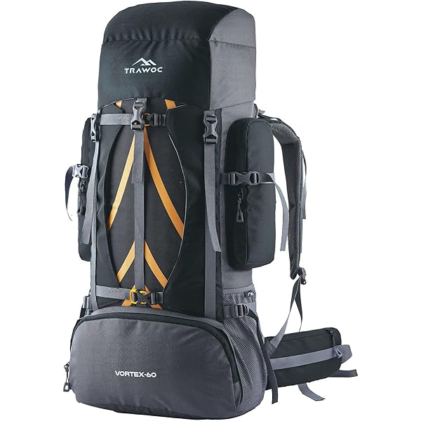 50 Litres Travel Backpacks In India Best 15 Picks At Top Prices