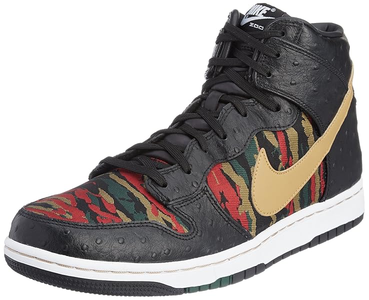 nike dunk cmft prm
