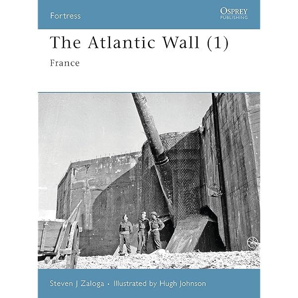 The Flak Towers in Berlin, Hamburg and Vienna 1940-1950