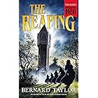 The Reaping (Paperbacks from Hell Book 3)