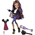 Amazon Com Monster High Sweet 1600 Draculaura Doll Toys Games