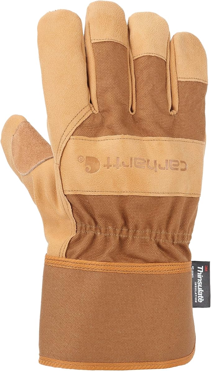 insulated work gloves