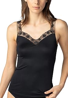 Mey Fashion Serie Emotion Silhouette Damen Tops breiter Tr/&auml;ger 55252