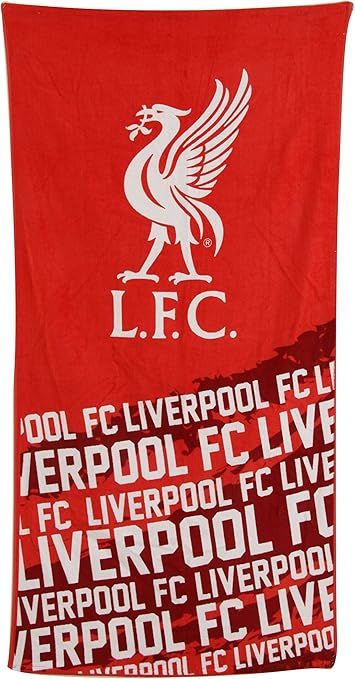 official liverpool merchandise