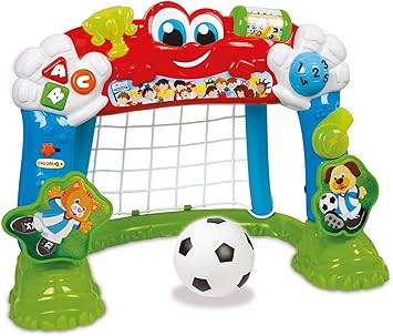 football toys argos
