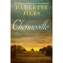 Amazon.com: Chenneville: An Epic Historical Fiction with a Revenge ...