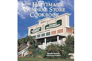 The Hali'imaile General Store Cookbook: Home Cooking from Maui