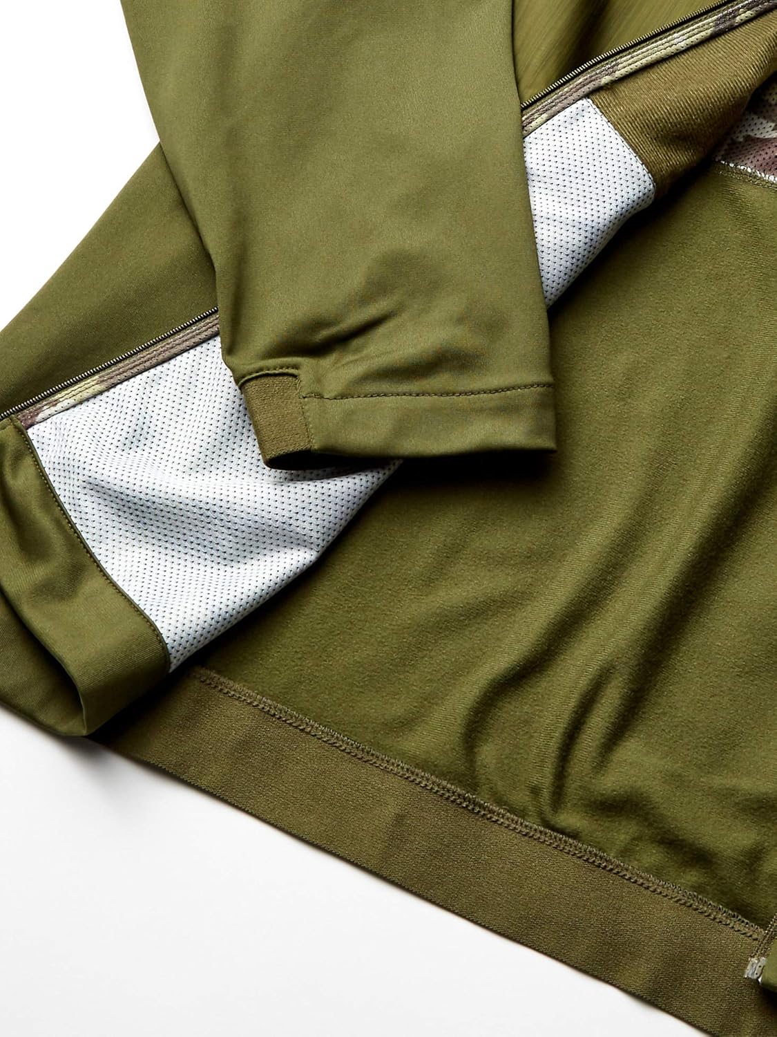 dallas cowboys salute to service hybrid jacket