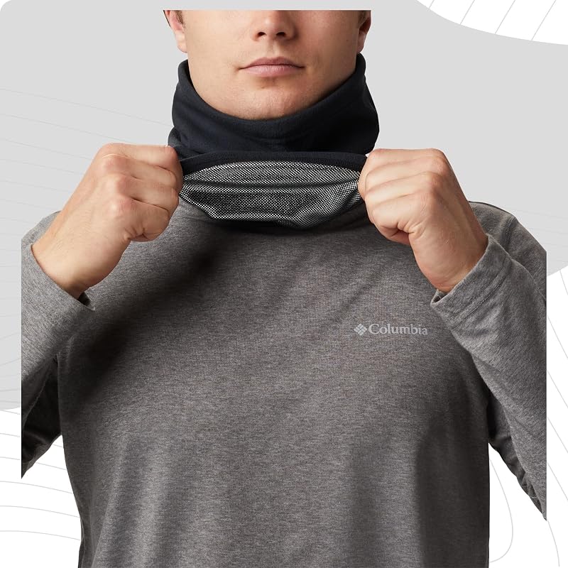 Trail Shaker Gaiter Loop Schal Unisex — Foto 5 von 7