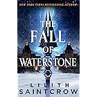 The Fall of Waterstone (Black Land's Bane Book 2)