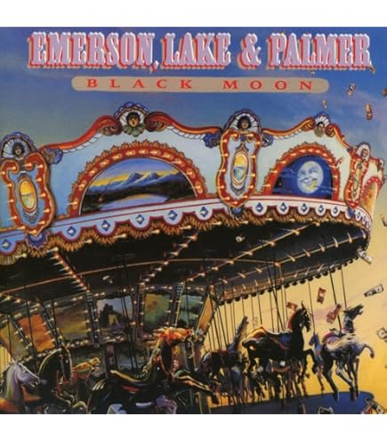 7” Emerson, Lake &amp; Palmer Stone Of Years P1087A ATLANTIC /00080 Emerson, Lake & Palmer – The Atlantic Years – 2 x CD