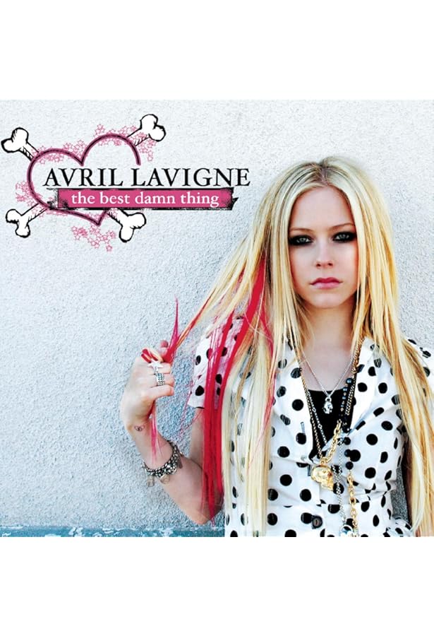 Greatest Hits [CD]: Avril Lavigne, Avril Lavigne, Avril Lavigne