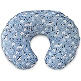 boppy north park nursing pillow and positioner