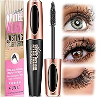 KOSÉ im BROW&LASH COLOR MASCARA SAMPLE Kose Fasio Permanent Curl Volumizing Waterproof Mascara