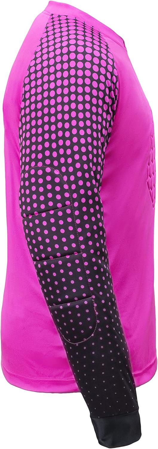 Soccer Goalie Shirt : Clothing