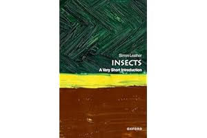 Insects: A Very Short Introduction (Very Short Introductions)