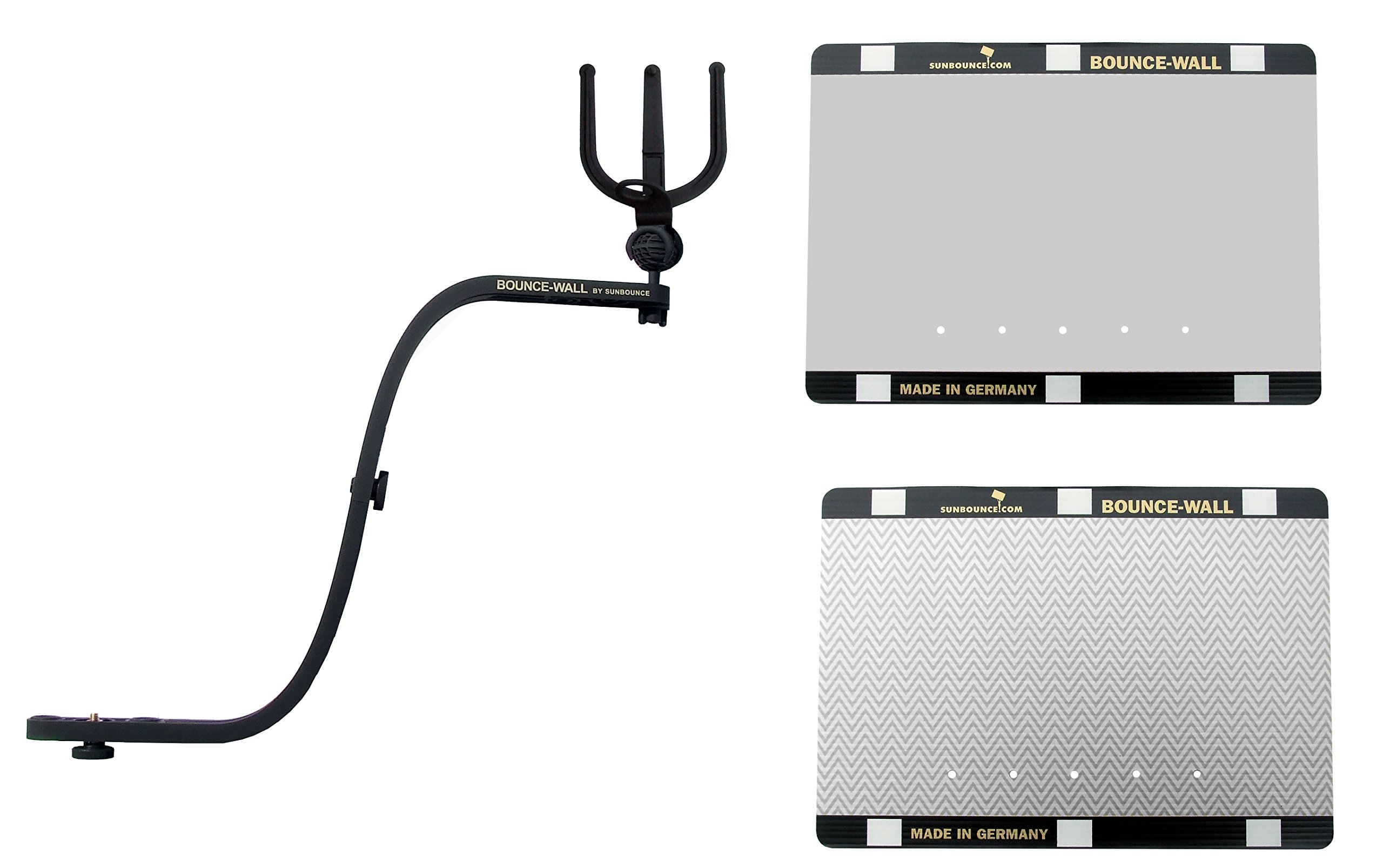 Sunbounce Bounce Wall Kit 2