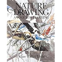 Nature Drawing: A Tool for Learning
