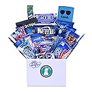 Out of the Blue Care Package