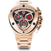 Tonino Lamborghini 3013 Spyder Chronograph Watch