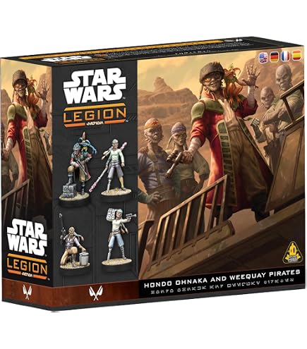 Comprar star wars legion: Han Solo- expansion juego de mesa Comprar star wars legion: Han Solo- expansion juego de mesa