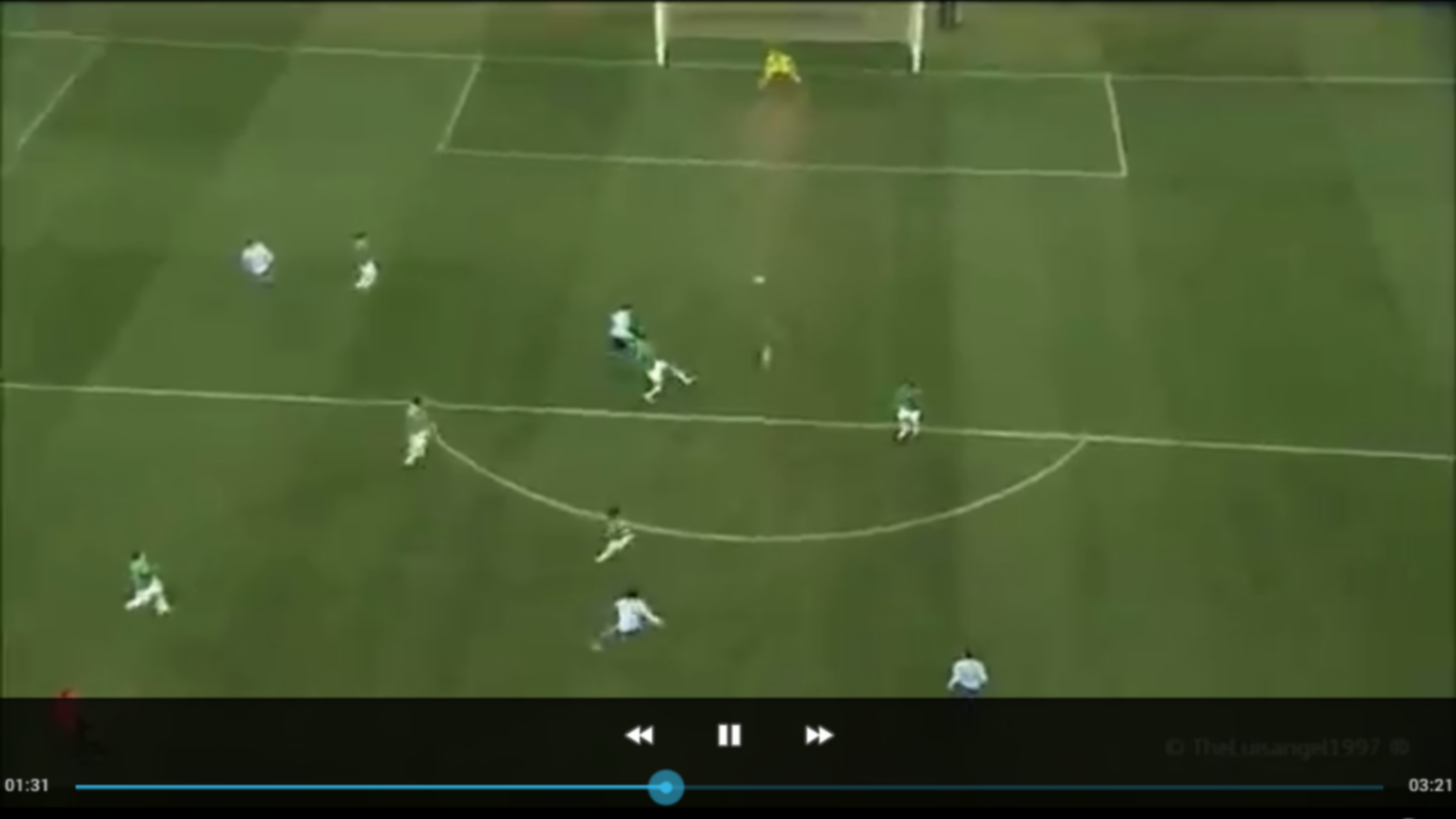 Soccer WC Highlights and Moments