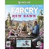 Far Cry New Dawn - Xbox One Standard Edition (Renewed)