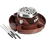 Nostalgia SMM300 Party Size Electric S'mores Maker