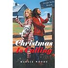 CHRISTMAS IS CALLING