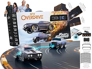 anki overdrive for sale