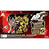 Persona 5 Royal: Steelbook Launch Edition - PlayStation 4