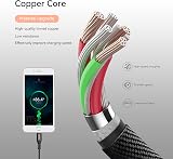VEN-DENS 20W USB C Fast Charger PD Adapter Cable for Samsung Galaxy Tab S8 S7 view 4