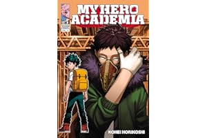 My Hero Academia, Vol. 14