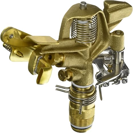 orbit sprinkler