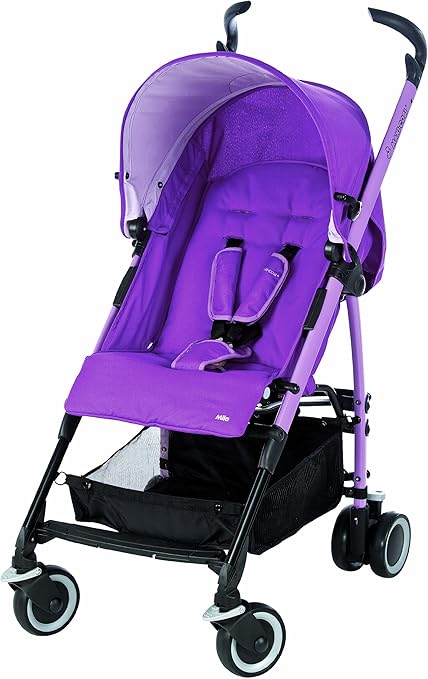 maxi cosi mila stroller