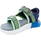 Stride Rite 360 Boys' Vinnie Sandals