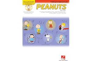 Peanuts(TM): for Trombone
