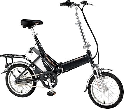 currie technologies electric bike