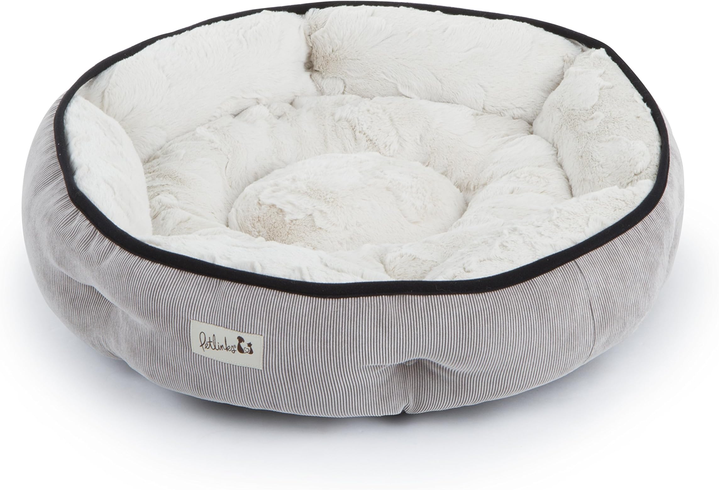Petlinks Soothing Gel Memory Foam Pet Beds